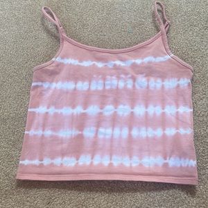 American Eagle Tank Top